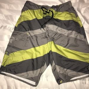Swim trunks
